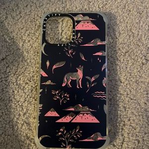 Casetify iPhone 12 Pro Max case